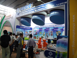 Canton fair